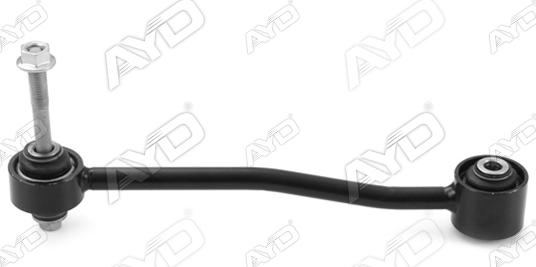 AYD OE - Excellence 93-16214 - Centre Rod Assembly car-mod.net