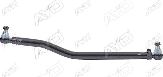 AYD OE - Excellence 93-16213 - Centre Rod Assembly car-mod.net