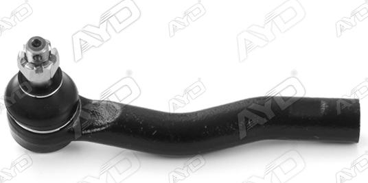 AYD OE - Excellence 93-16756 - Centre Rod Assembly car-mod.net