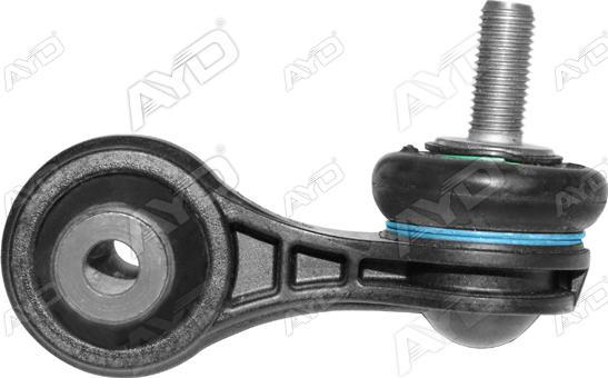 AYD OE - Excellence 93-16723 - Tie Rod car-mod.net