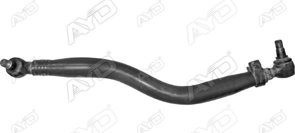 AYD OE - Excellence 93-10039 - Centre Rod Assembly car-mod.net