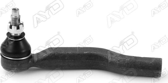 AYD OE - Excellence 93-10203 - Centre Rod Assembly car-mod.net
