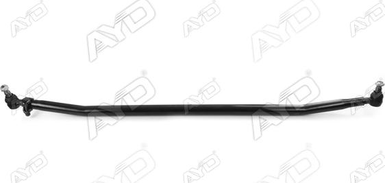 AYD OE - Excellence 93-11979 - Tie Rod car-mod.net