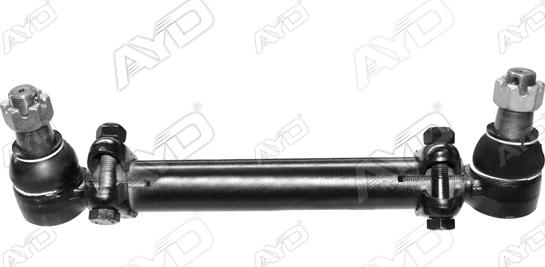 AYD OE - Excellence 93-11649 - Centre Rod Assembly car-mod.net
