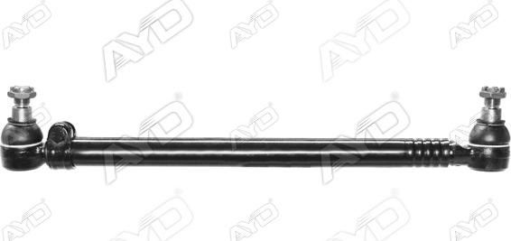 AYD OE - Excellence 93-11629 - Tie Rod car-mod.net
