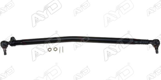 AYD OE - Excellence 93-11896 - Centre Rod Assembly car-mod.net