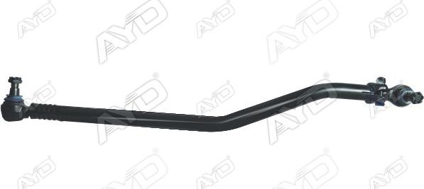 AYD OE - Excellence 93-11898 - Centre Rod Assembly car-mod.net