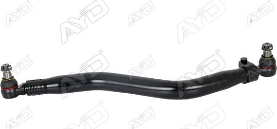 AYD OE - Excellence 93-11342 - Centre Rod Assembly car-mod.net