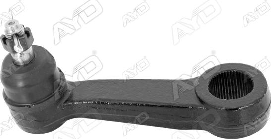 AYD OE - Excellence 93-11350 - Centre Rod Assembly car-mod.net