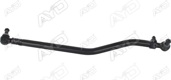 AYD OE - Excellence 93-11315 - Tie Rod car-mod.net