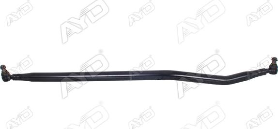 AYD OE - Excellence 93-11329 - Centre Rod Assembly car-mod.net