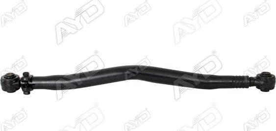 AYD OE - Excellence 93-11796 - Tie Rod car-mod.net