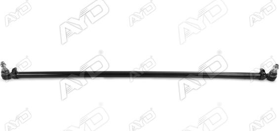 AYD OE - Excellence 93-11744 - Tie Rod car-mod.net