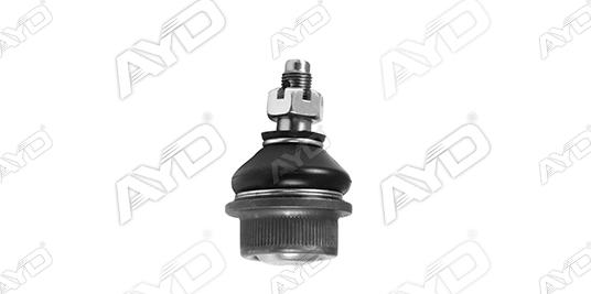 AYD OE - Excellence 93-11709 - Tie Rod car-mod.net