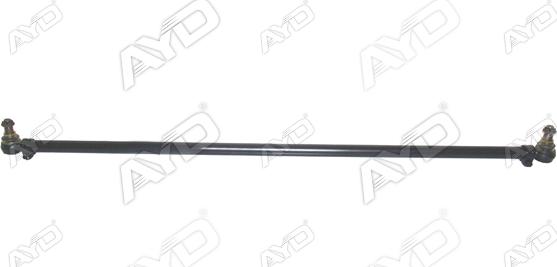 AYD OE - Excellence 93-11705 - Tie Rod car-mod.net