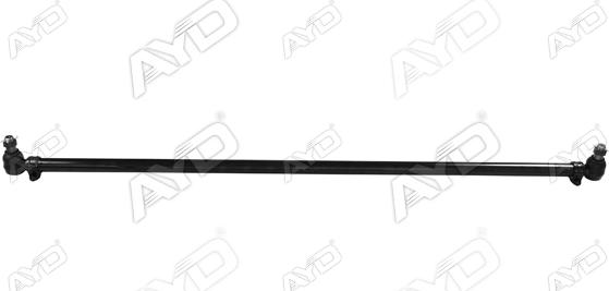 AYD OE - Excellence 93-11702 - Tie Rod car-mod.net