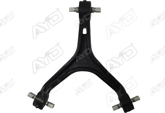 AYD OE - Excellence 93-11731 - Tie Rod car-mod.net