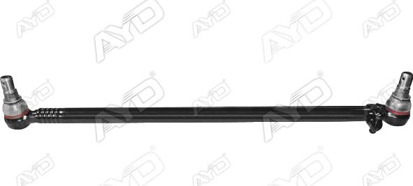 AYD OE - Excellence 93-11726 - Centre Rod Assembly car-mod.net