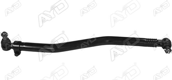 AYD OE - Excellence 93-18856 - Centre Rod Assembly car-mod.net