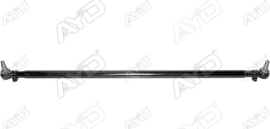 AYD OE - Excellence 93-13659 - Tie Rod car-mod.net