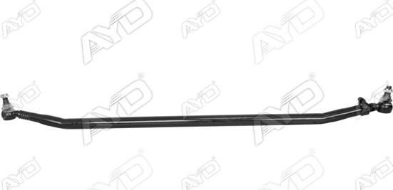 AYD OE - Excellence 93-12409 - Tie Rod car-mod.net
