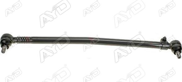 AYD OE - Excellence 93-12416 - Centre Rod Assembly car-mod.net
