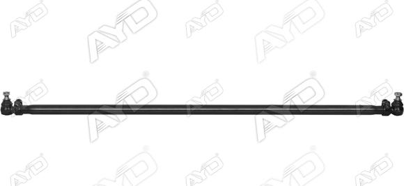 AYD OE - Excellence 93-12429 - Tie Rod car-mod.net