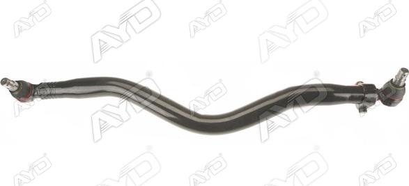 AYD OE - Excellence 93-12420 - Centre Rod Assembly car-mod.net