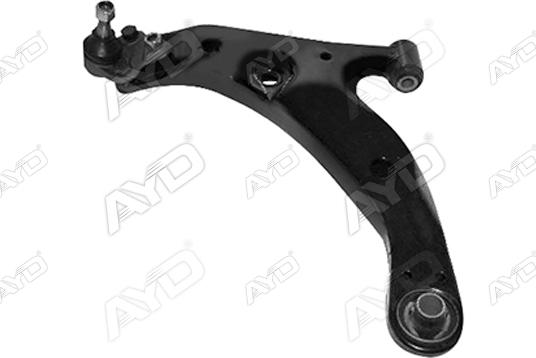 AYD OE - Excellence 93-12093 - Centre Rod Assembly car-mod.net