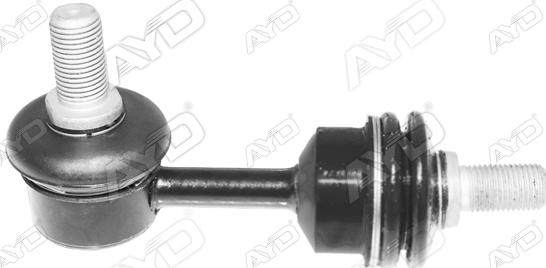 AYD OE - Excellence 93-12015 - Tie Rod car-mod.net