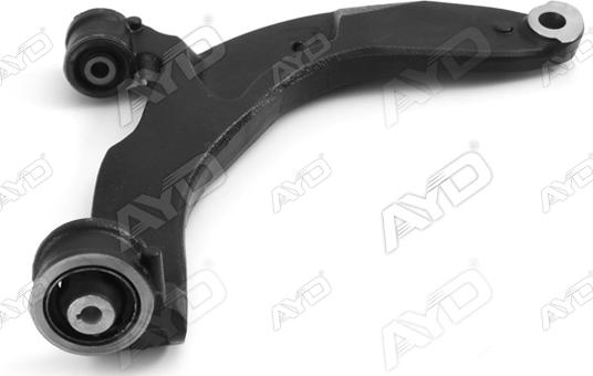 AYD OE - Excellence 97-12144 - Track Control Arm car-mod.net