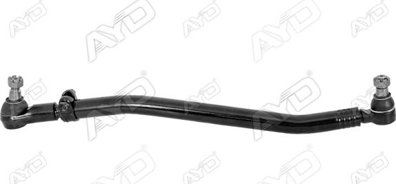AYD OE - Excellence 93-12397 - Centre Rod Assembly car-mod.net