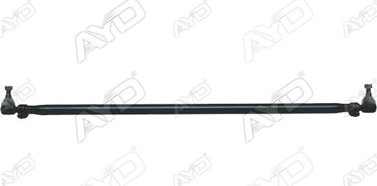 AYD OE - Excellence 93-12395 - Tie Rod car-mod.net