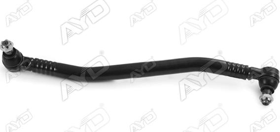 AYD OE - Excellence 96-12240 - Rod / Strut, stabiliser car-mod.net