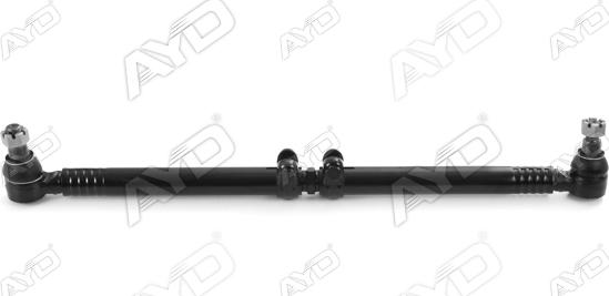 AYD OE - Excellence 93-12389 - Centre Rod Assembly car-mod.net
