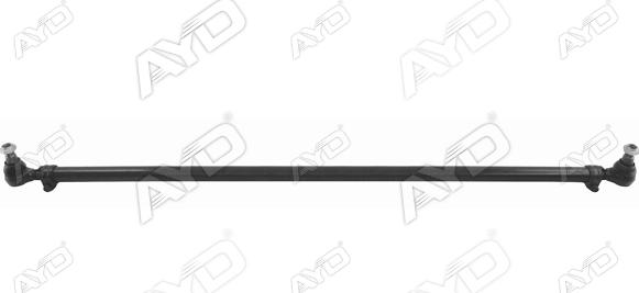 AYD OE - Excellence 93-17413 - Tie Rod car-mod.net