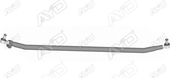 AYD OE - Excellence 93-17479 - Tie Rod car-mod.net