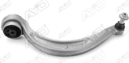 AYD OE - Excellence 93-17587 - Centre Rod Assembly car-mod.net