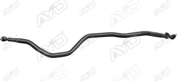 AYD OE - Excellence 93-17806 - Centre Rod Assembly car-mod.net