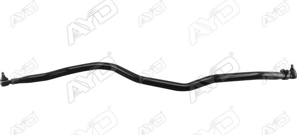 AYD OE - Excellence 93-17807 - Centre Rod Assembly car-mod.net