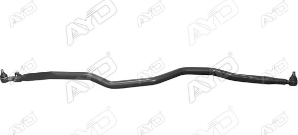 AYD OE - Excellence 93-17361 - Centre Rod Assembly car-mod.net