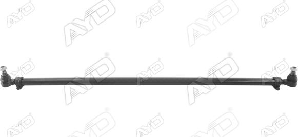 AYD OE - Excellence 93-17368 - Tie Rod car-mod.net