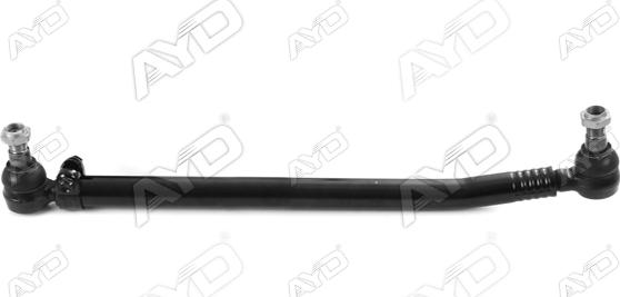 AYD OE - Excellence 93-20693 - Centre Rod Assembly car-mod.net