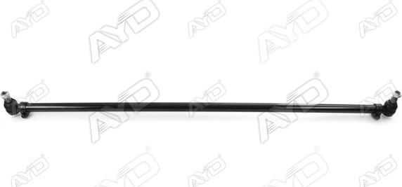 AYD OE - Excellence 93-20675 - Tie Rod car-mod.net