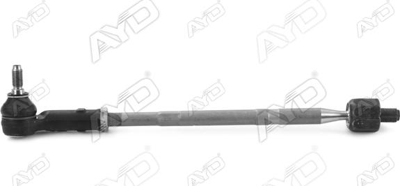 AYD OE - Excellence 93-20076 - Tie Rod End car-mod.net