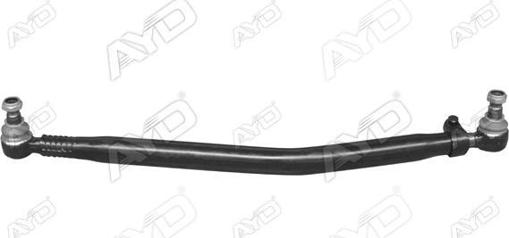 AYD OE - Excellence 93-22546 - Centre Rod Assembly car-mod.net