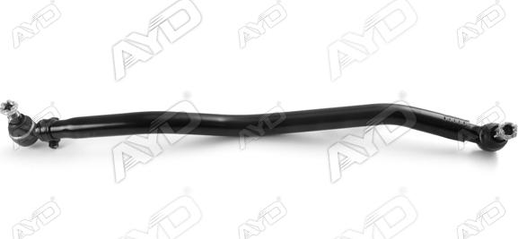 AYD OE - Excellence 93-22547 - Centre Rod Assembly car-mod.net