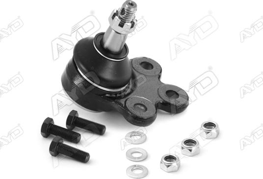 AYD OE - Excellence 92-05638 - Ball Joint car-mod.net