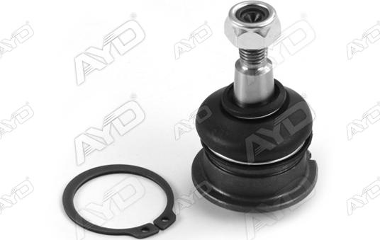 AYD OE - Excellence 92-05621 - Ball Joint car-mod.net