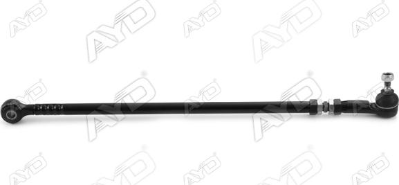 AYD OE - Excellence 99-00906 - Tie Rod car-mod.net